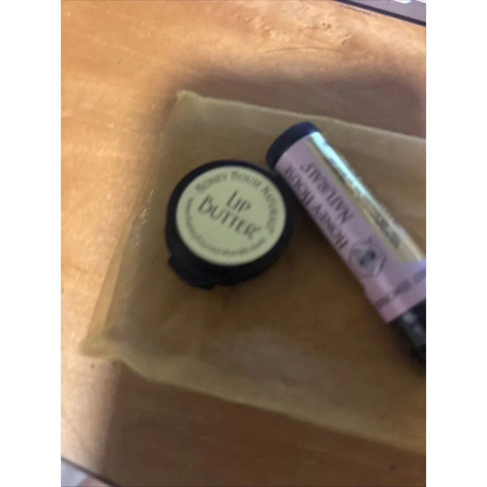 Honey House Naturals Lavender Sampler Pack